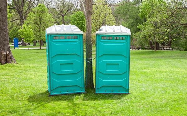 Special Event Porta Potty Rentals Crossville TN