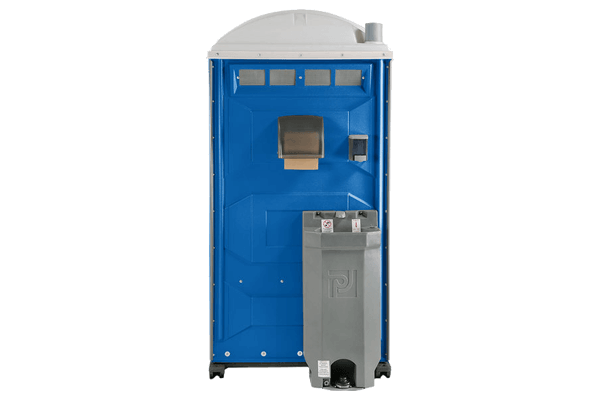 Deluxe Flushable Porta Potty Crossville TN
