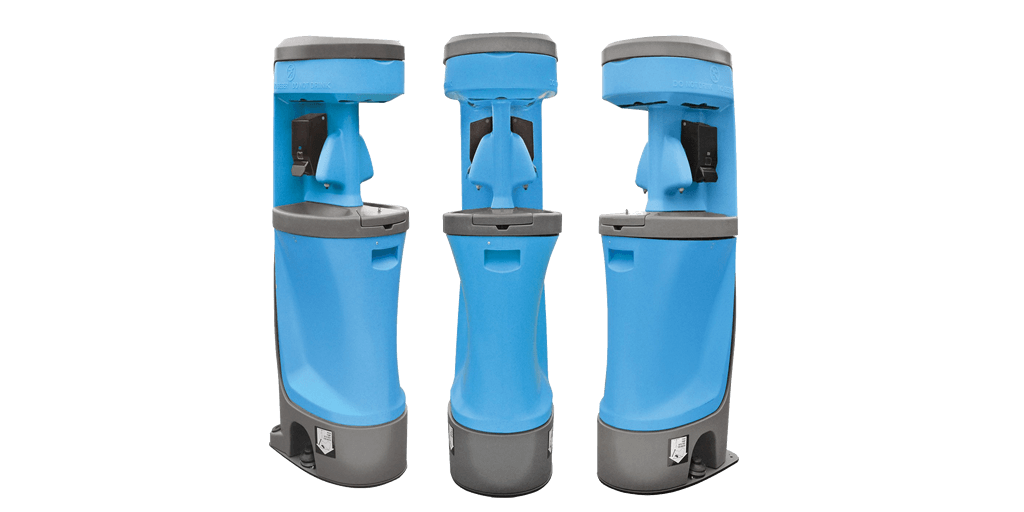Portable Handwashing Stations Crossville TN