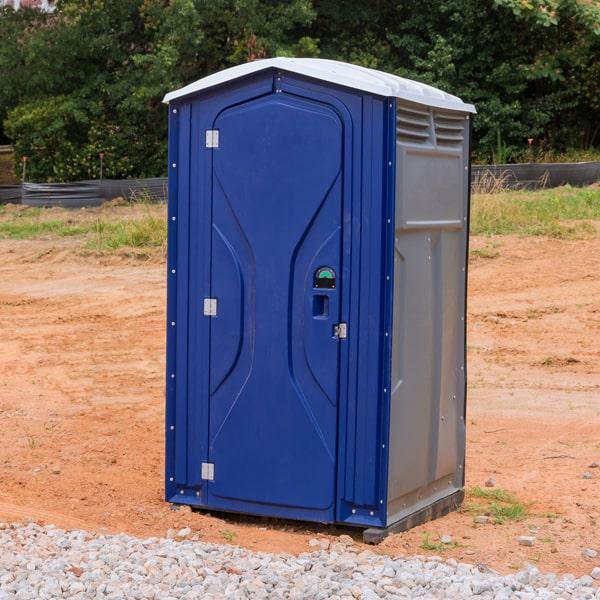Festival Porta Potty Rentals Crossville TN