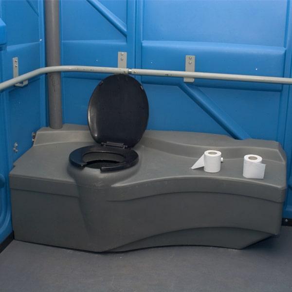 Wedding Porta Potty Rentals Crossville TN