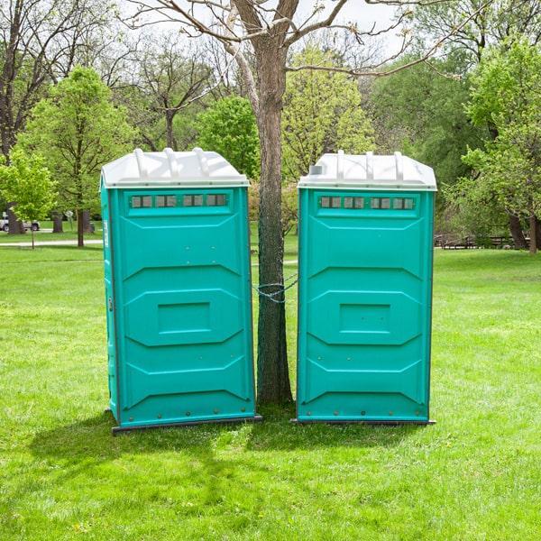 Seasonal Porta Potty Rentals Crossville TN